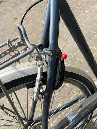 KALKHOFF Avenue XL Herren-Tourenrad mit NEXUS-Nabenschaltung 7-Gang, gebraucht - Bild 7 von 11