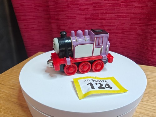 Thomas The Tank Engine & Friends Take N Play Druckguss-Züge Wählen Sie Ihren Zug - Bild 539 von 1'165