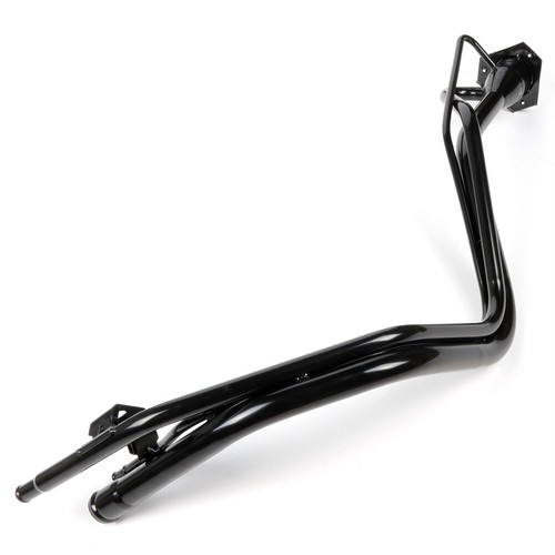 Cuello de llenado del tanque de combustible de gasolina para Mercury Sable 3,0 L V6 1996-1997 GAS OHV - Imagen 4 de 4