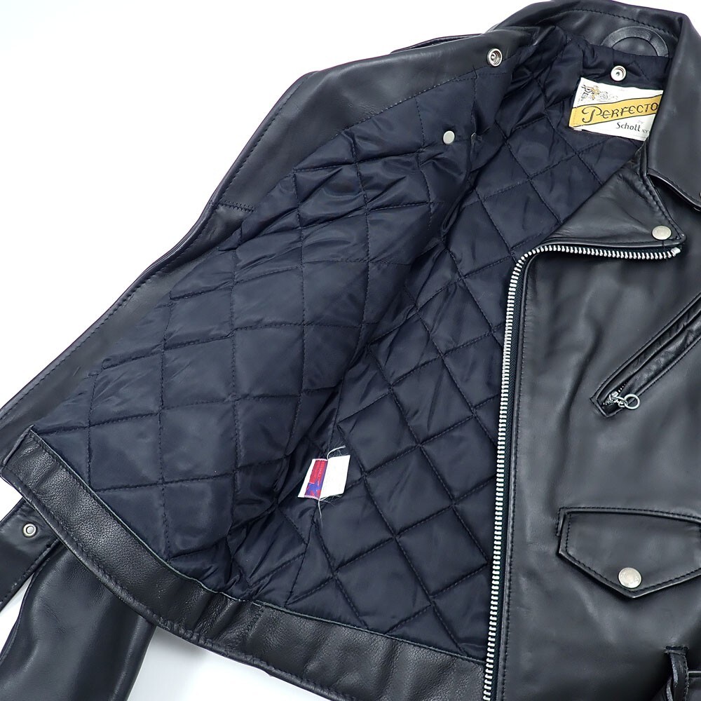 ジャケット・アウター DICKIES SCHOTT LEATHER COMBI JACKET 36 DICKIES/ディッキーズ/TC TWILL PAINTER JACKET/TCツイル