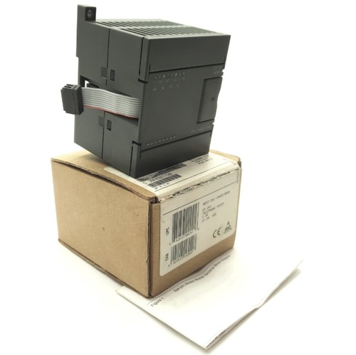 Siemens 6ES7 241-1AA22-0XA0 SIMATIC S7-200 PLC Modem, RJ11 Connector
