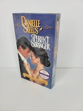 Danielle Steel's A Perfect Stranger  VHS VCR Video Tape New Sealed