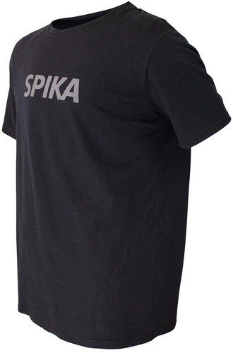 Spika Mens Black GO Advance T-Shirt - L #GOT-ADB-1A4 - Picture 2 of 4