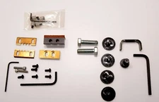 GRS BenchMate Jewelry Making Engraving Bench Tool Vise Accessories