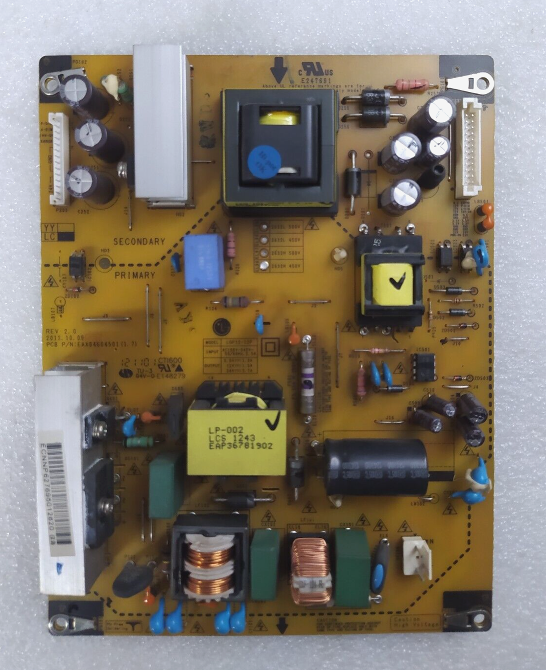 Foto 1 di 1