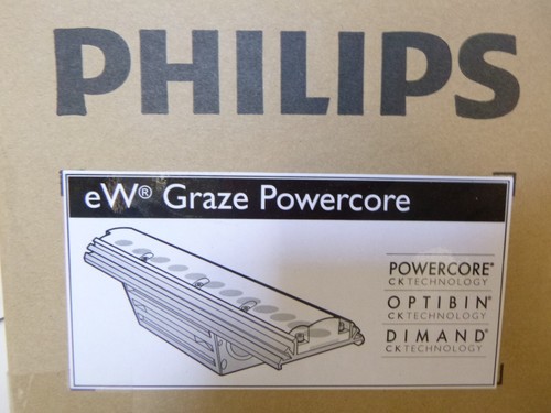 Philips 523-000030-12 12" eW Graze Powercore LED Light 277 VAC 2700K - NEW - Picture 10 of 12