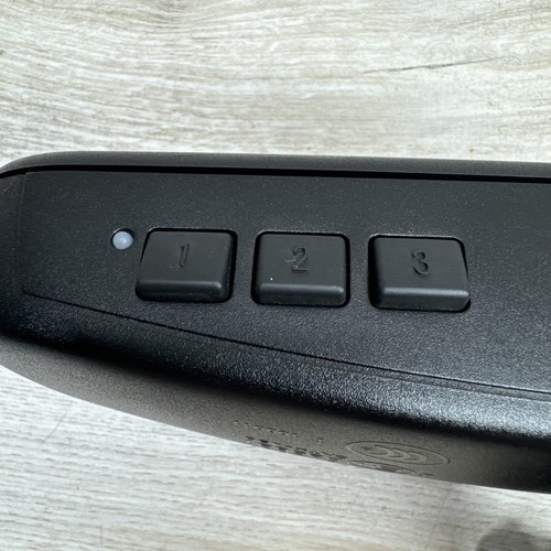 OEM 07 - 13 BMW X3 X5 328i 335xi 535i 750i Interior Rear View Mirror Home Link - Picture 10 of 14