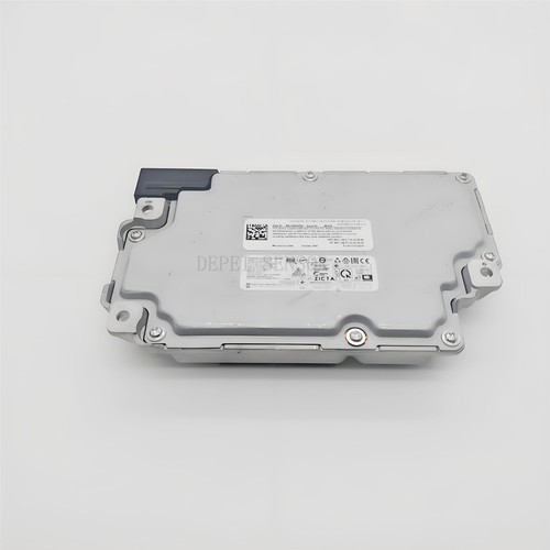 For Ford Navigation Communication Synchronization Control LC3T-14G370-BBK - Picture 4 of 4