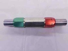 .8912 & .9212 CL Z PIN PLUG GAGE GO NO GO .8906 +.0006 57/64 22.636 mm