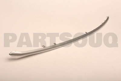622785DA0A Genuine Nissan FINISHER FRONT 62278-5DA0A | eBay