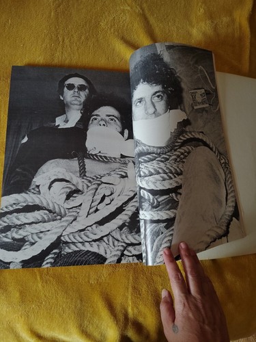 The Sixties The Decade Remembered Now, By The People Who Lived It Then Book - Picture 12 of 17