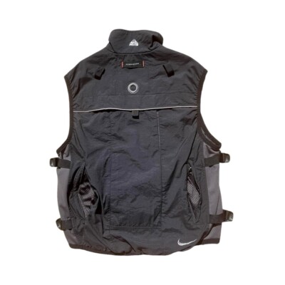 Nike ACG Tactical Vest | eBay UK