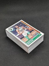 2021-22 Panini NBA Hoops Basketball Single Cards - You Pick - Complete Your Set