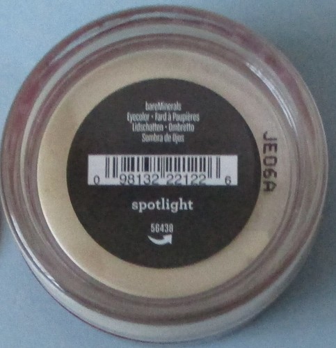 bareMinerals L-Z EYE COLORS SHADOWS Full Size .02 oz / .57g L-Z You Choose - Picture 18 of 30