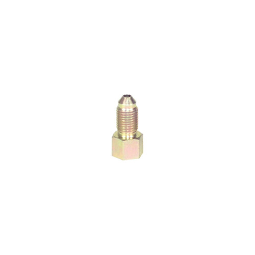 #3 Male To 3/16in Inverted Flare fitting TILTON TE2089-188L - Picture 1 of 1