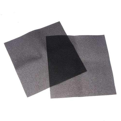 2 PCS Éponge Filet Filtre à Air Antipoussière pour Projecteur EMP-X5 EMP-X68X EMP-X70 - Photo 9/9