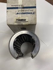 Thomson OPN487296 LINEAR BRG. BUSHING 3.OOO IN ID FREE SHIPPING
