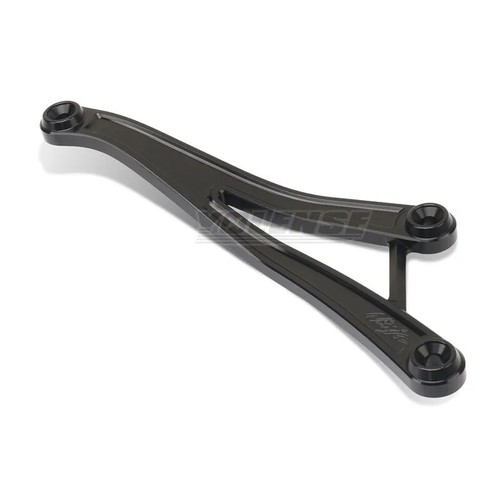 Foot Peg Exhaust Hanger Bracket Rear Footrest Plate For ZX-25R 4R NINJA ZX-4RR R - Picture 18 of 24
