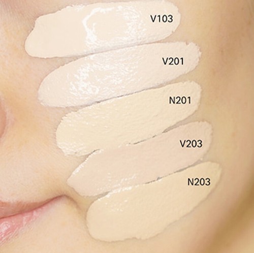 [THE FACE SHOP] FMGT Inklasting Foundation Slim Fit EX / Glow SPF30 PA++ - Picture 49 of 67