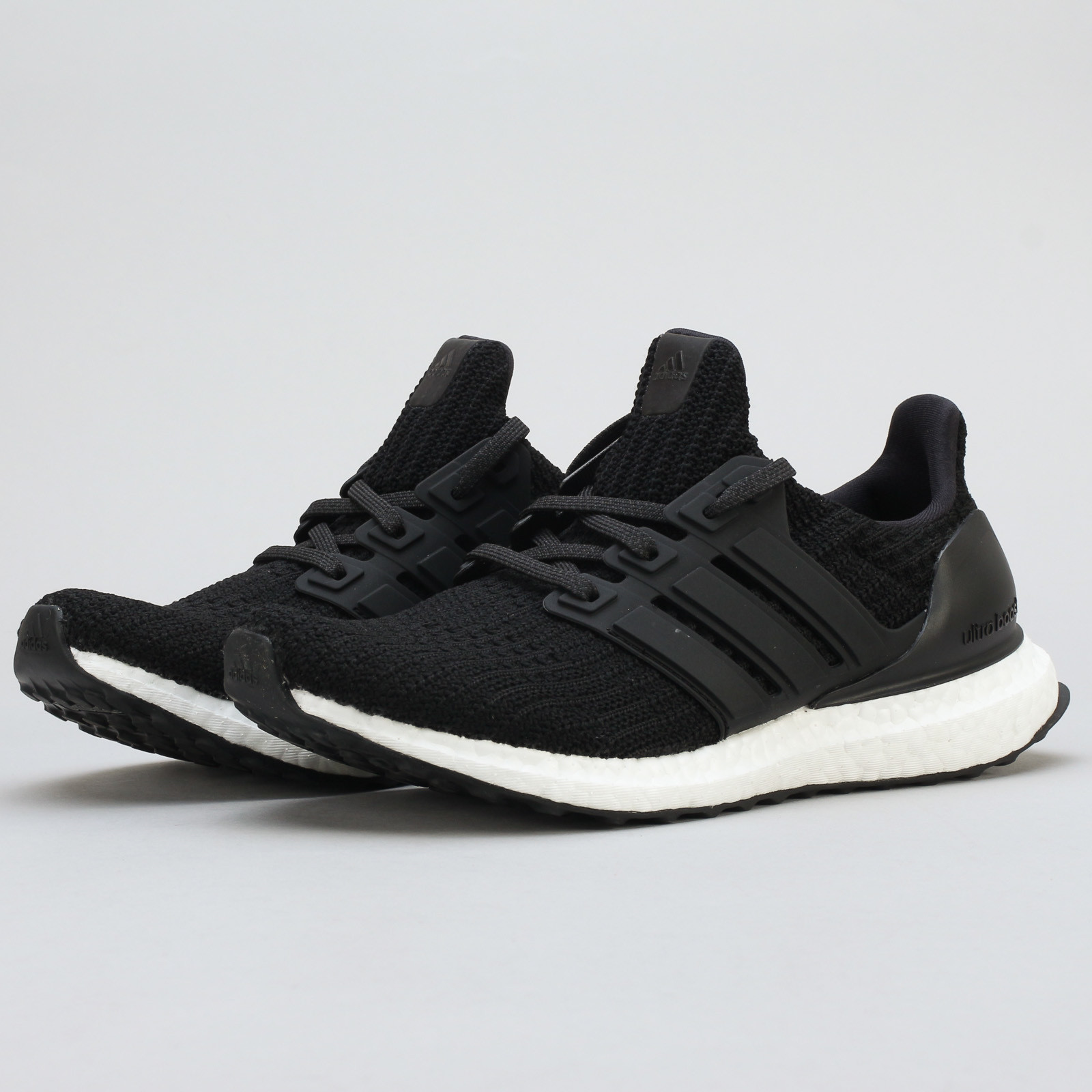 ADIDAS ultraboost W cnero cnero cnero UE 38, donne, Nero, bb6149 ADIDAS ultraboost W cnero cnero cnero UE 38, donne, Nero, bb6149