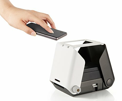 Takara Tomy Smartphone Printer Prints SUMI (Ink) Cheki Film Used TPJ - 03SU - 第 1/3 張圖片