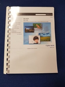 Sony Rx100 Ii Manual Pdf