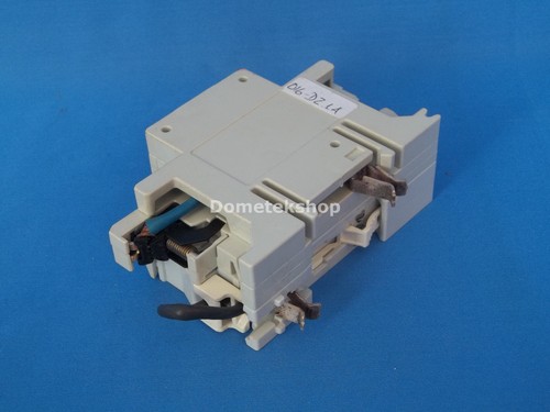 ABB Smissline LP1 D13 Circuit Breaker - Picture 2 of 3