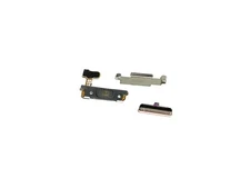 Samsung Galaxy S10 Plus G975U Power Button Flex Cable Replacement Pink Genuine