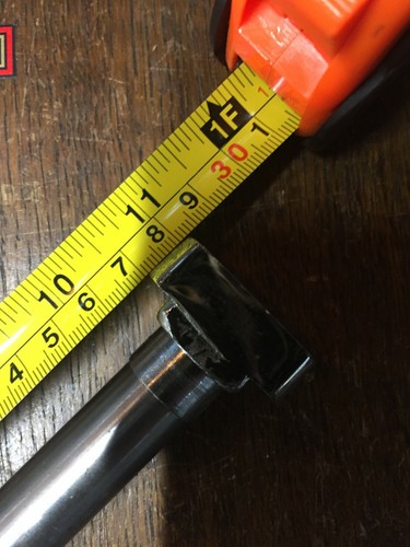 HARLEY-DAVIDSON EJE TRASERO CABEZA DE NUDILLO CABEZA PANORÁMICA CON BUJES DE RUEDA ESTRELLA STOCK CAJA15 - Imagen 2 de 10