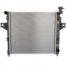 # 221-9118 Denso Radiator