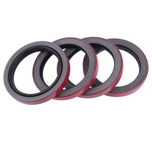 4PCS Oil Seal Replacement for Dexter 010-051-00 Grease 9K 10K 10-51 Trailer Axle - Picture 5 of 14