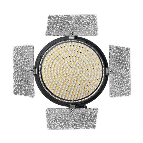 YONGNUO YN216 II 24W LED Video Light Camera Video Fill Lights 2700K-8000K APP - Picture 9 of 10