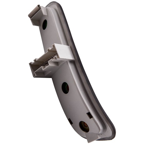 Master Power Window Door Switch For Chevrolet C5 Corvette 1997-2004 10318809 - Picture 3 of 12