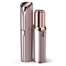 Facial Hair Remover for Women - as Seen on TV Painless Face Shaver - Electric...