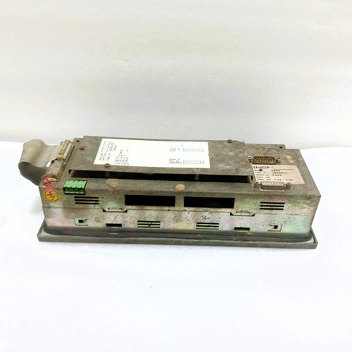 Display Not working UNIOP EK04 6ZA983-2 OPERATOR INTERFACE - Picture 5 of 5