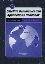 The Satellite Communication Applications Handbook (Artech House Space Technolog