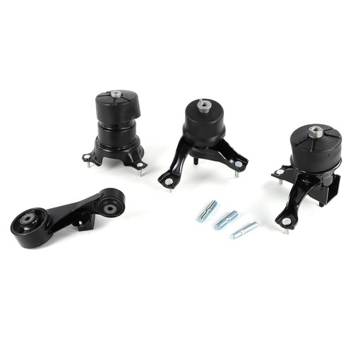 4x Montaje de motor y transmisión para Toyota Camry 2012 2013 2014-2017 2,5 L - Imagen 2 de 13