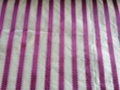 DESIGNERS GUILD FABRIC FRANCHINI SILK VARIOUS COLOURS F1454 STRIPE SILK FURNISH - Picture 6 of 18