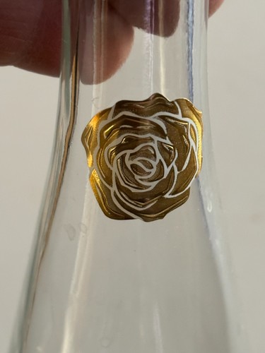 Tapón de copa para botella de vino Gerard Bertrand Cote des Roses - Imagen 4 de 6