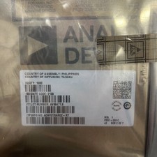 Lot of 1000 IC HOT SWAP CONTROLLER GP 16-QSOP ADM1270ARQZ, 1-CH, GENERAL PURPOSE