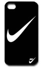 Nike Glossy Cell Phone Case