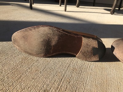 Alden Chromexcel