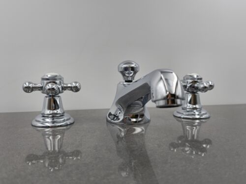Rubinetto lavabo 3 fori Dornbracht Madison - 20700360-00 - cromato