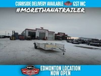 2022 H&H TRAILERS H8214RSAV-030