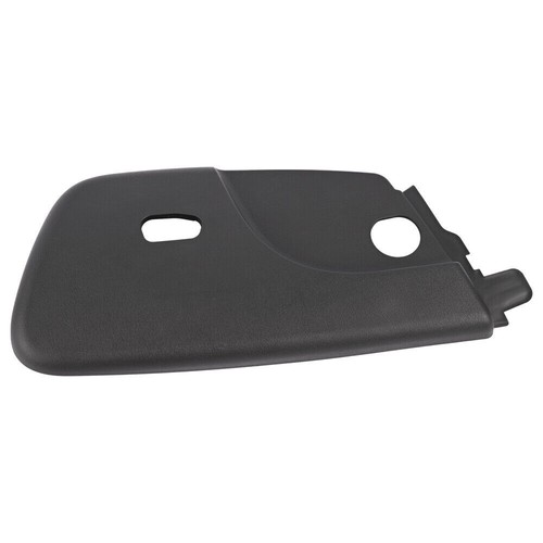 Front Left Drivers Power Seat Adjuster Shield Cover For Jeep Liberty 2009-2012 - Picture 2 of 7