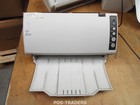 FUJITSU fi-6110 Color Document Duplex USB Scanner 600 dpi 20PPM CCD - 1929 SCANS