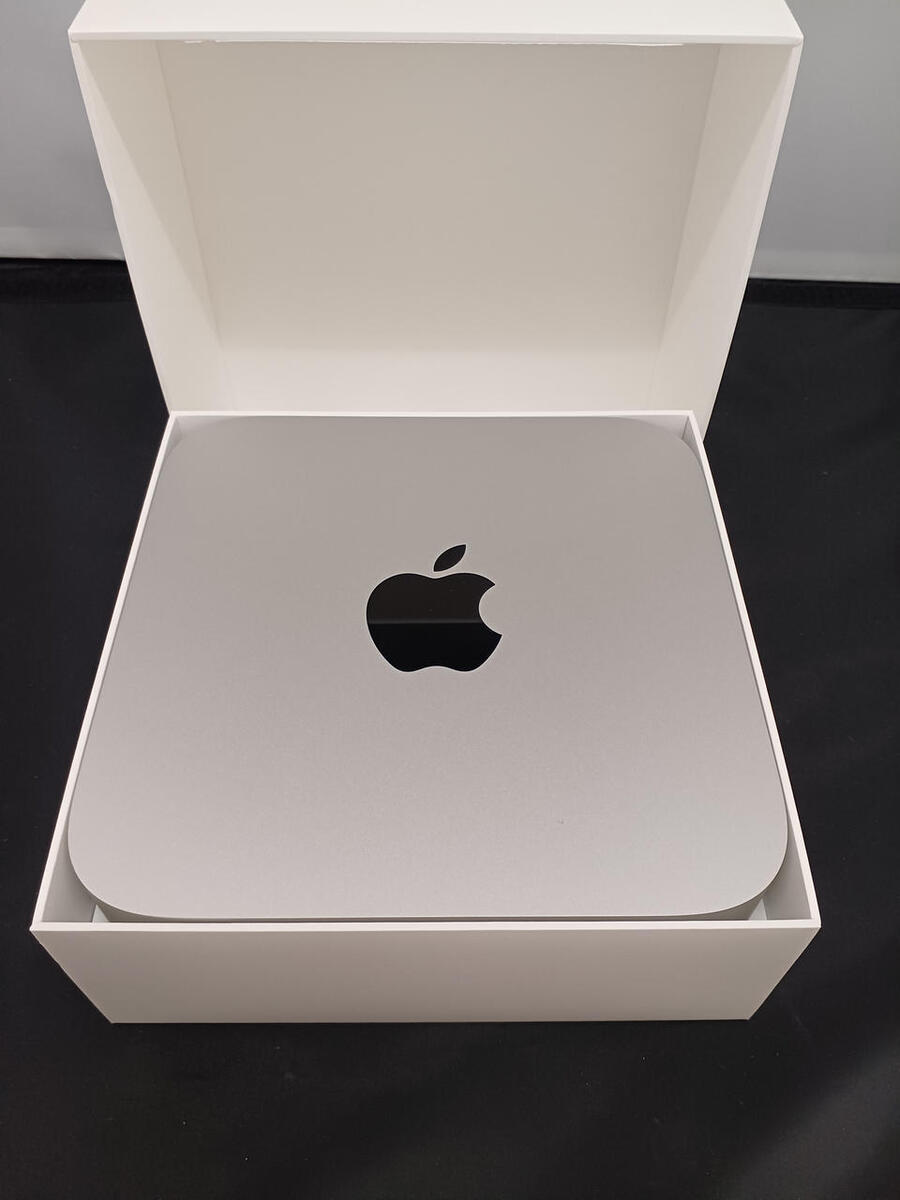 Apple Mac Mini M2 16GB RAM 256GB SSD Good Condition Used | eBay Apple Mac Mini M2 16GB RAM 256GB SSD Good Condition Used | eBay