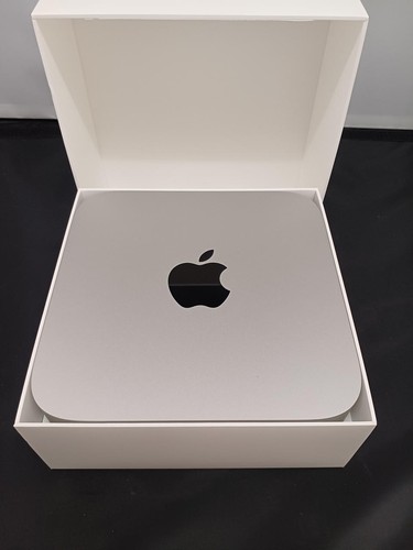 Apple Mac Mini M2 16GB RAM 256GB SSD Good Condition Used - 第 1/7 張圖片