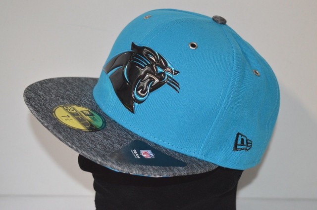 panthers draft cap