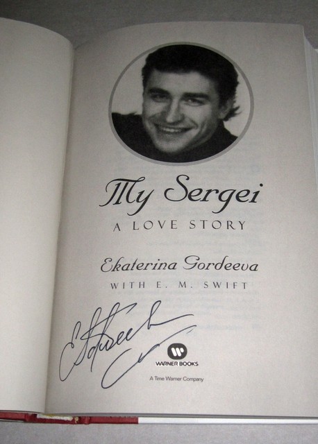sergei grinkov and ekaterina gordeeva love story sergei grinkov and ekaterina gordeeva love story